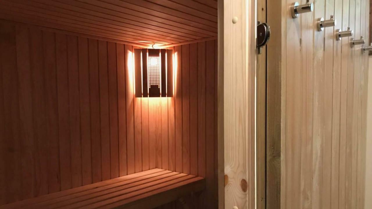 شقة Departamento Explore Pucón المظهر الخارجي الصورة